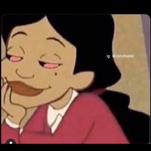 Meet your Posher, Fatima